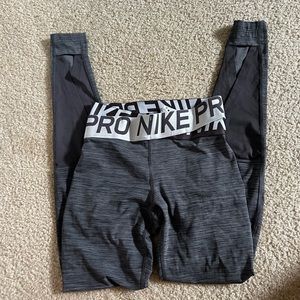 Nike Pro Leggings